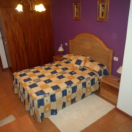 Apartamento comodo Sanxenxo Esterno foto