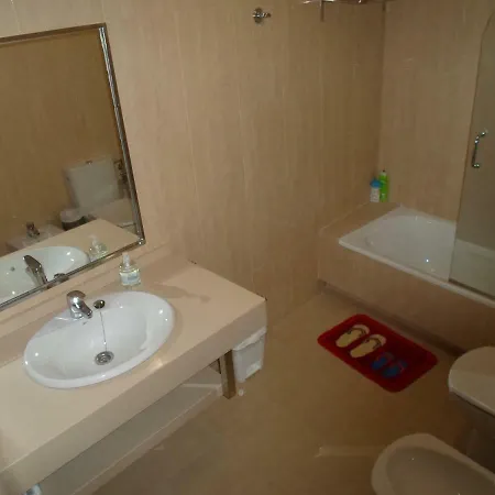 Apartamento comodo Sanxenxo Esterno foto