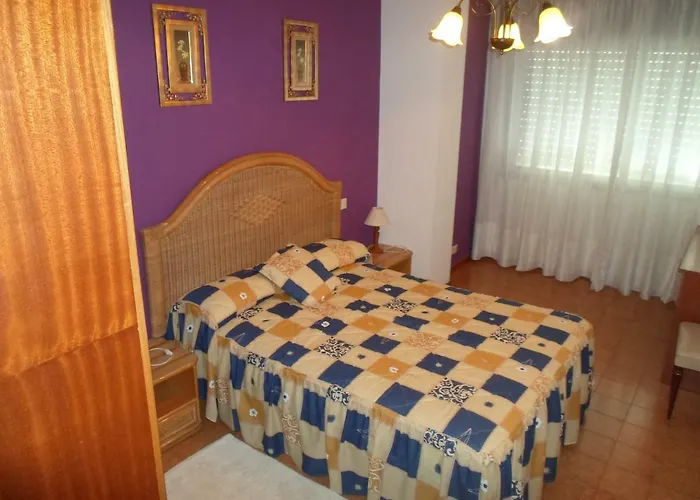 Apartamento Comodo
