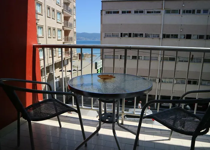 Apartamento Comodo