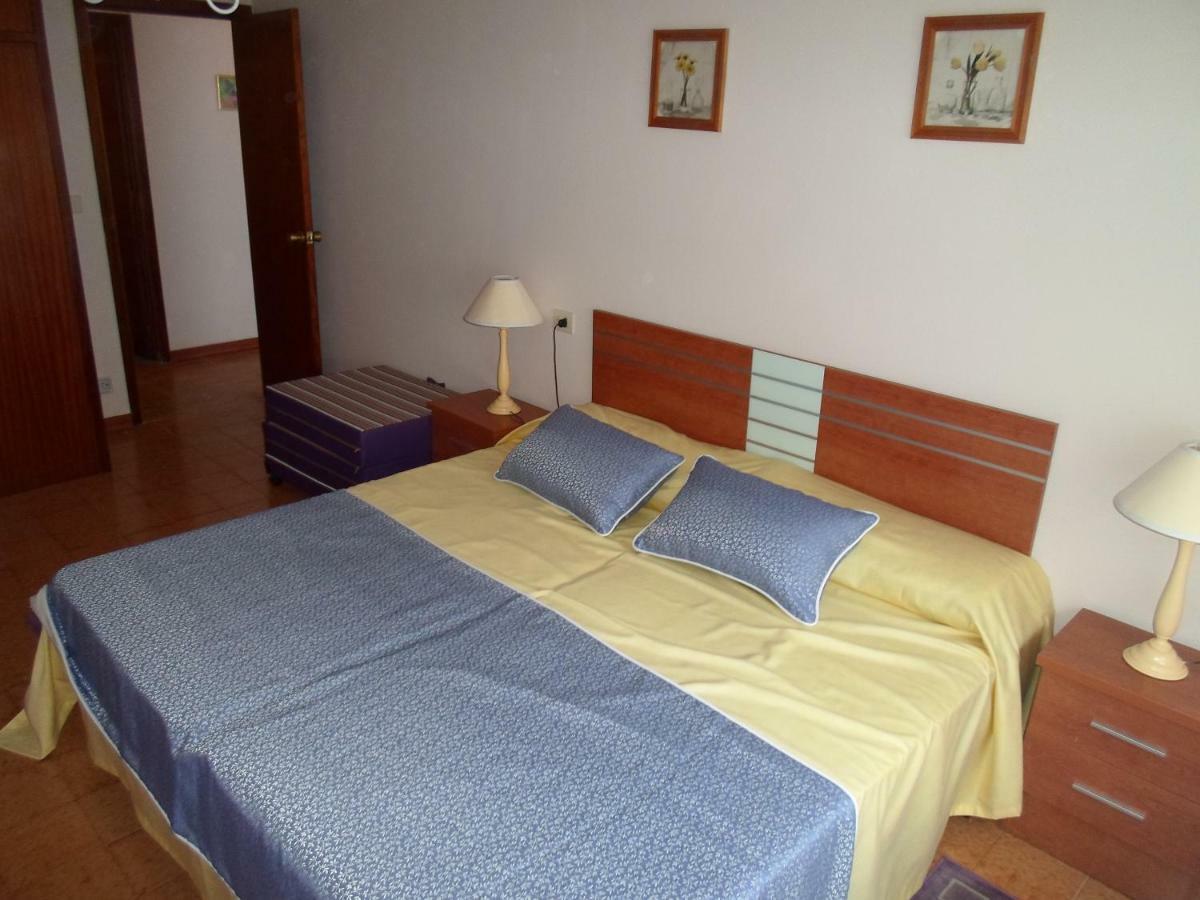 Comodo * Sanxenxo