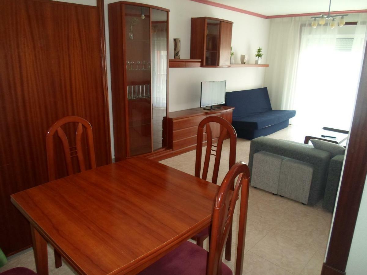 Apartment Comodo