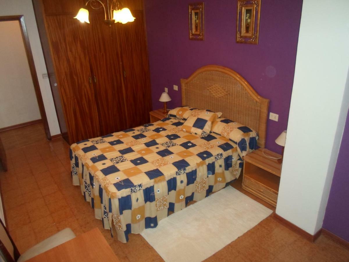 Comodo Apartment Sanxenxo