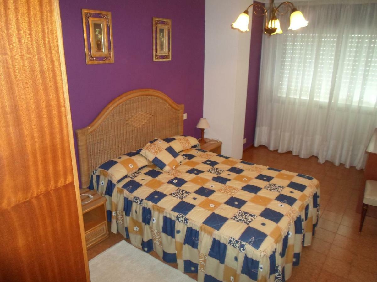 Comodo Sanxenxo