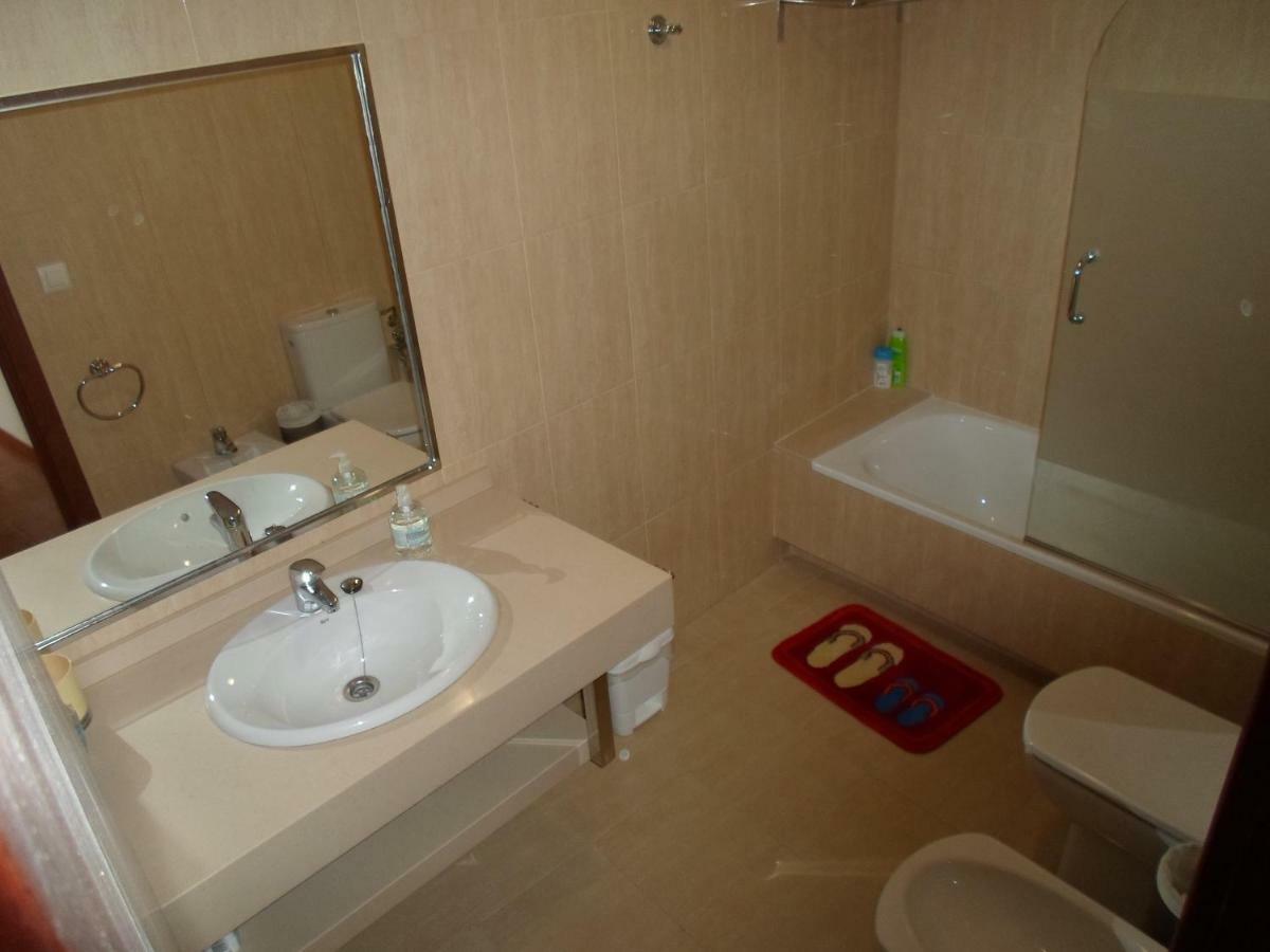 Comodo Apartment
