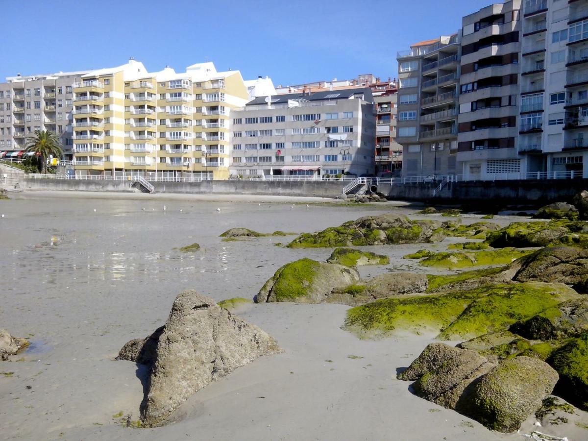 Apartment Comodo Sanxenxo