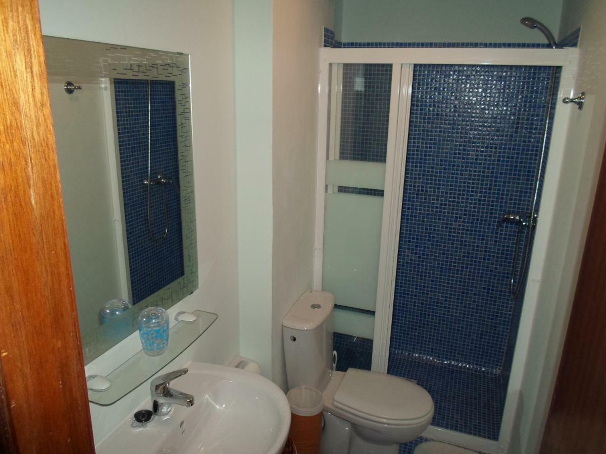 Comodo Sanxenxo