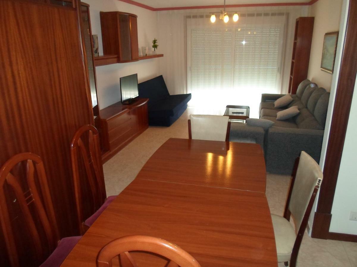 Apartment Comodo