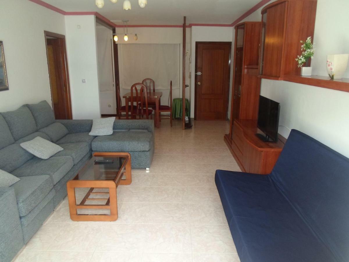 Comodo Apartment Sanxenxo