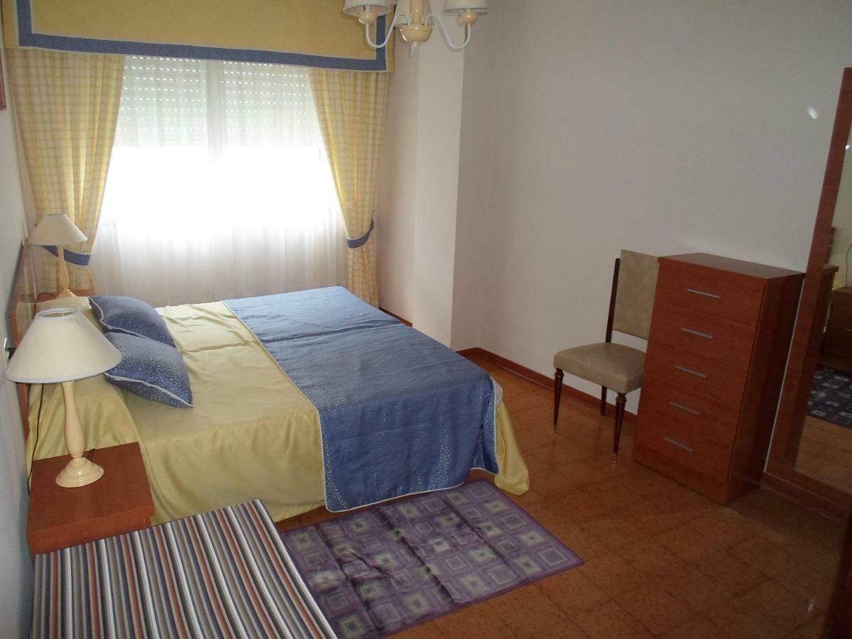 Comodo Sanxenxo