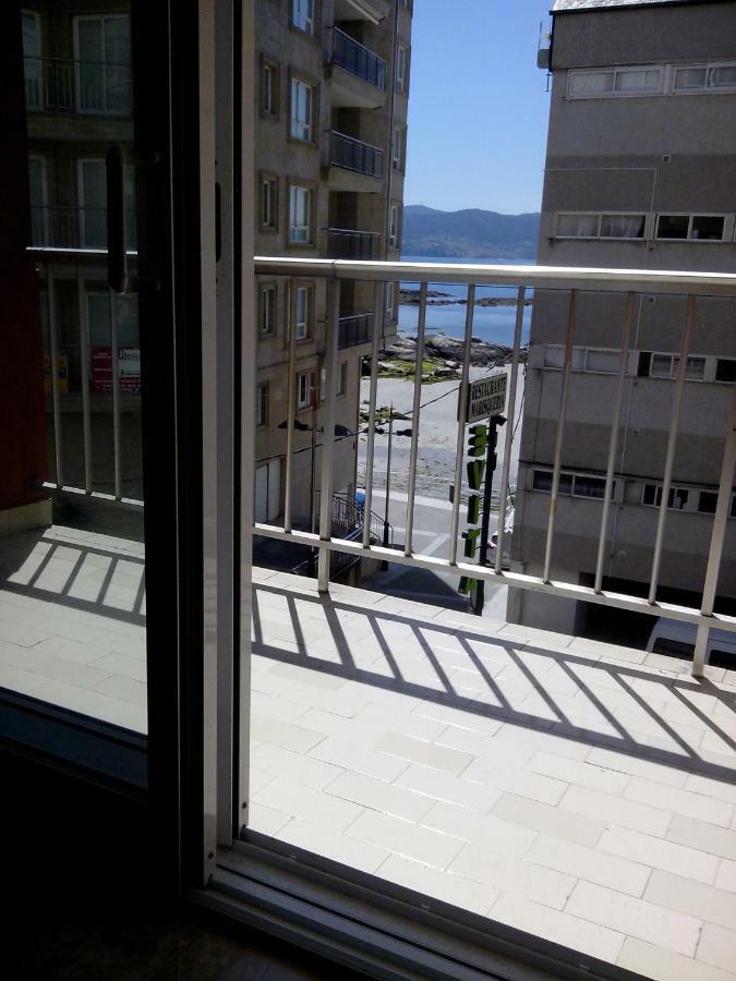 Comodo Sanxenxo