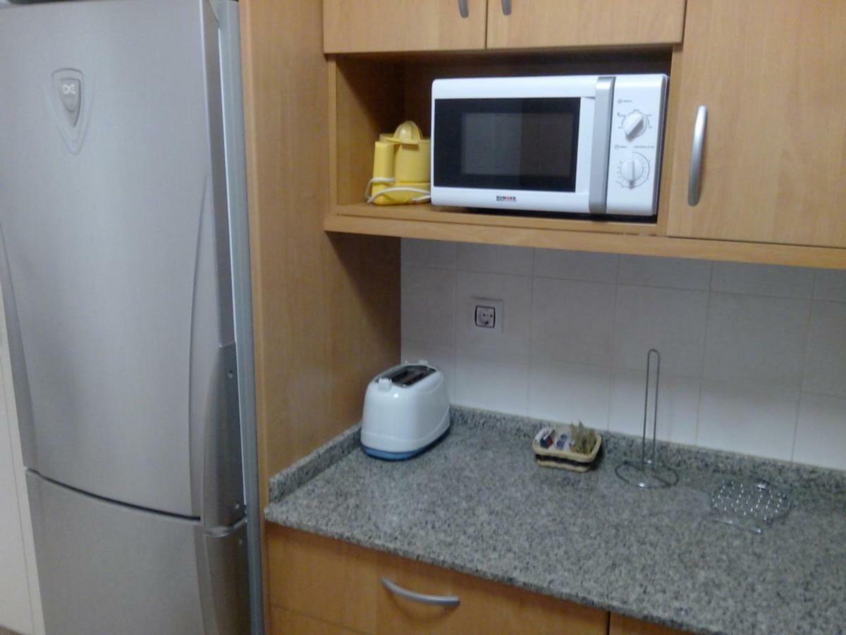 Apartment Comodo