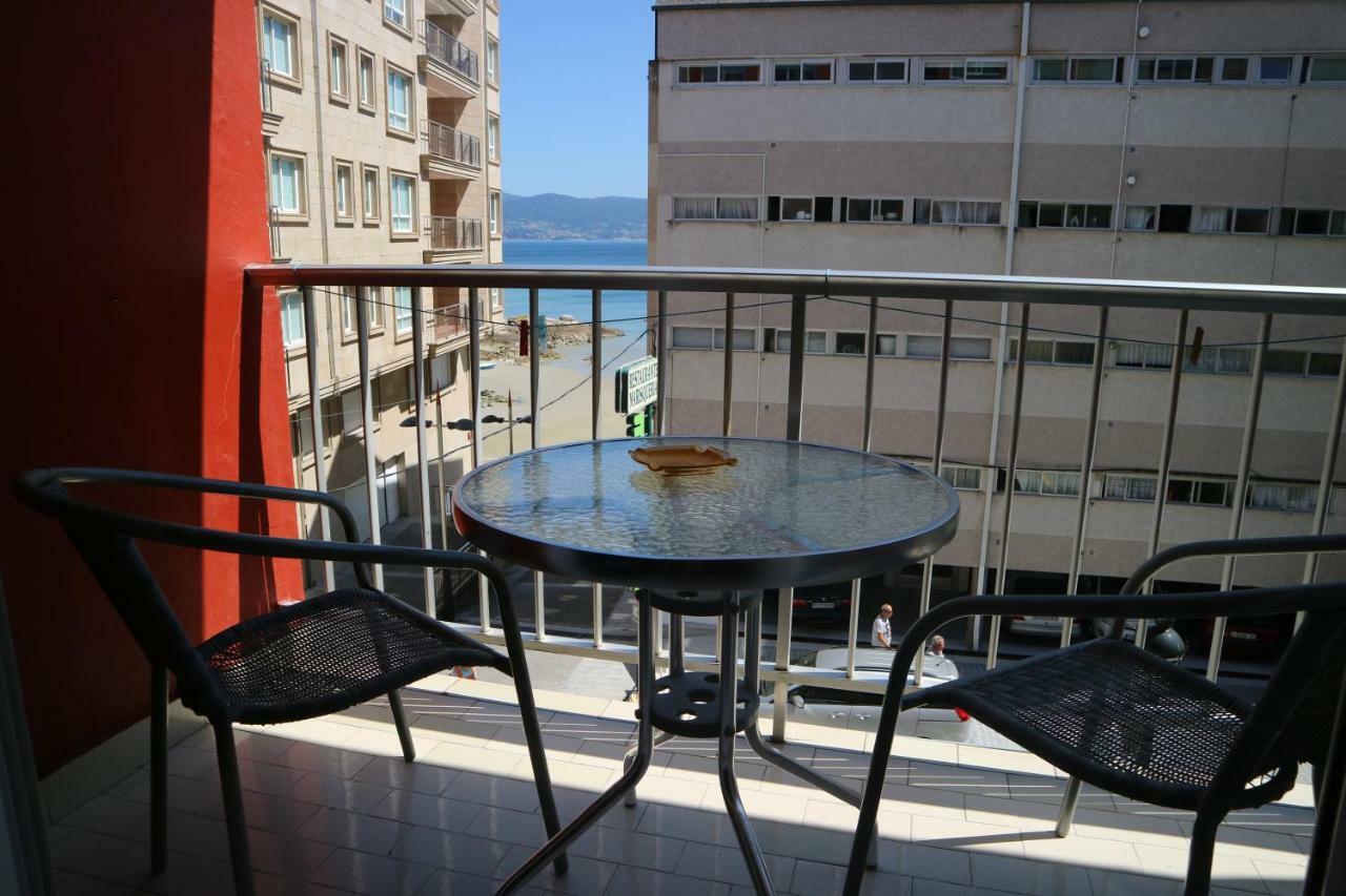 Comodo Sanxenxo